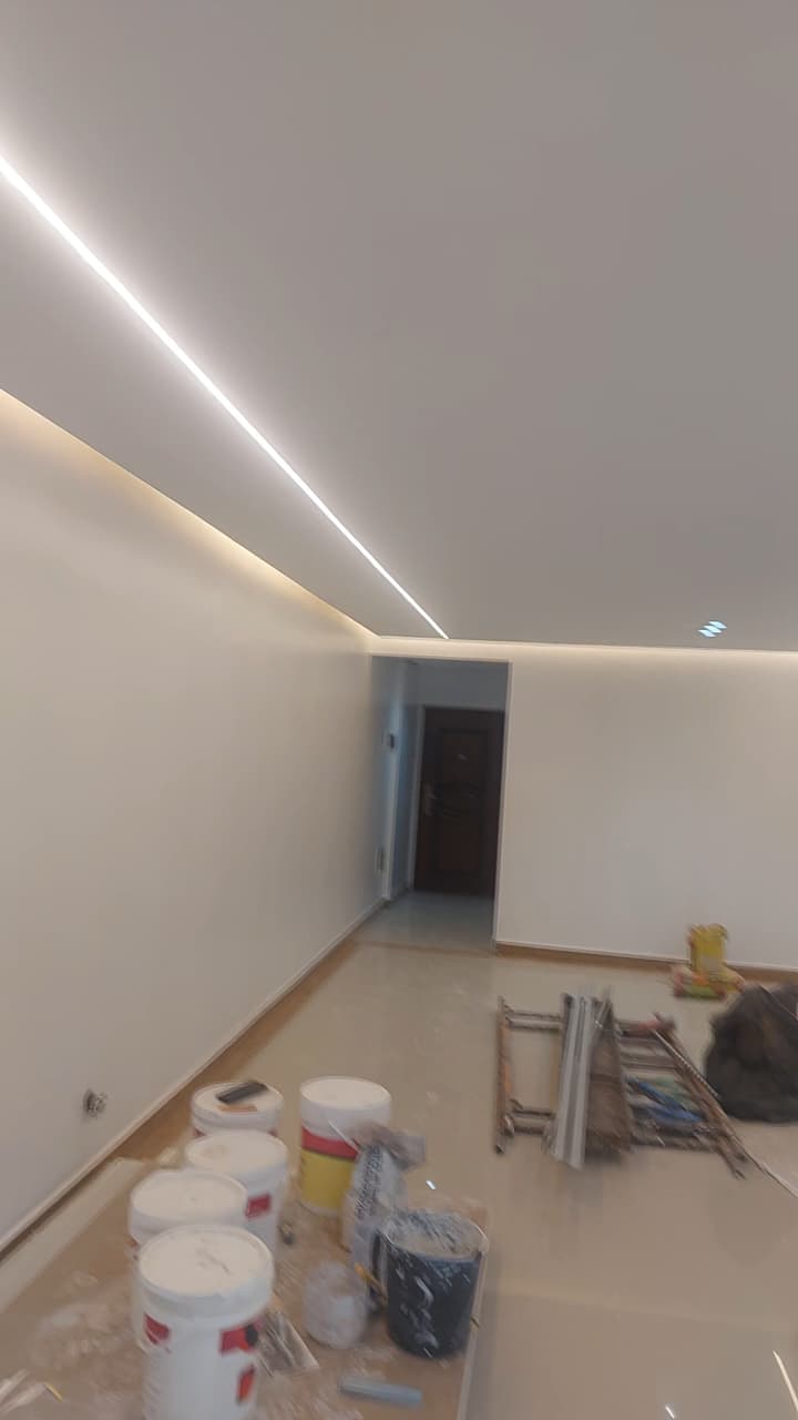 Obra DAMOLAR - Reabilitação