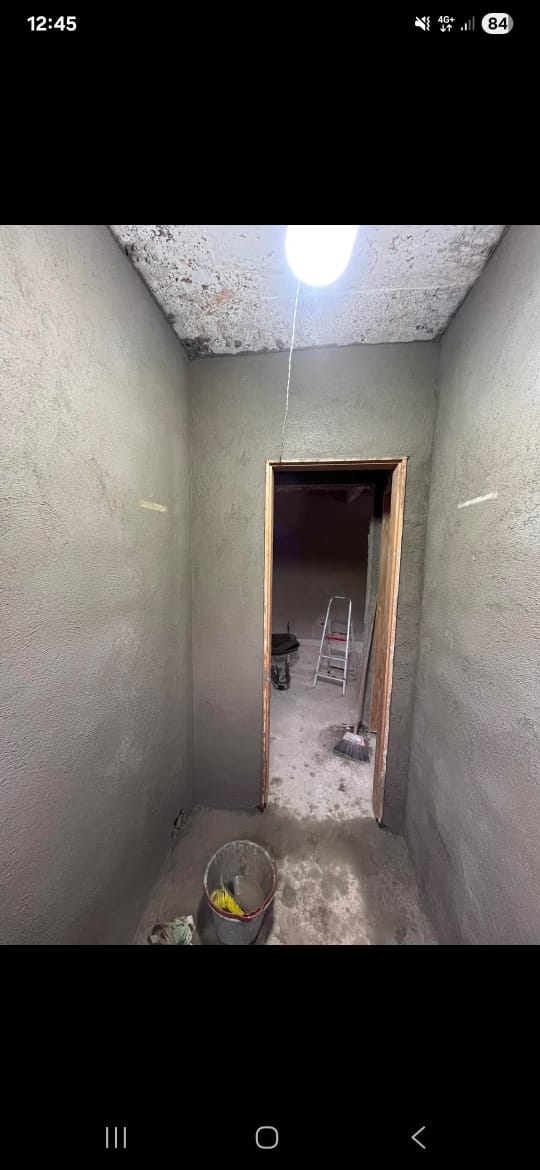 Obra DAMOLAR - Projetos